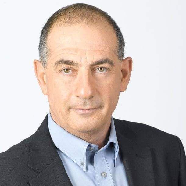 יוסי חביליו יוסי חביליו