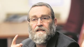 משה גפני