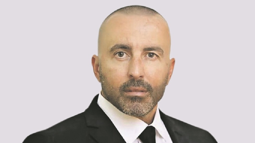 עו"ד שי לוי (צילום: שלומי גבאי) עו"ד שי לוי