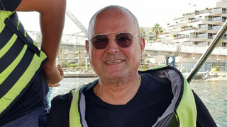 רחמים מויאל ז"ל