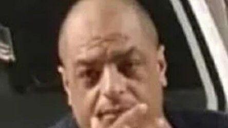 הנרצח ג'ומעה אלוחואח ג'ומעה אלוחואח