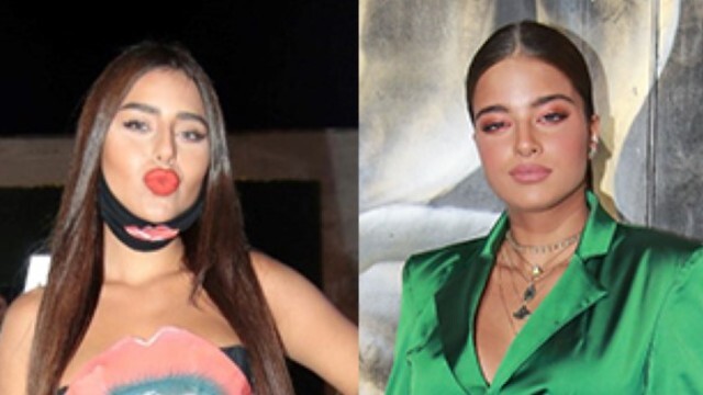 מפוצלת נועה קירל אנה זק קים אור אזולאי אלין כהן 