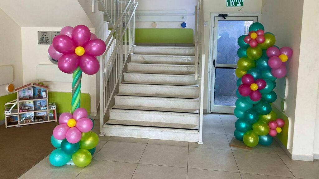 בית ספר גבעולים ברמת גן בית ספר גבעולים ברמת גן