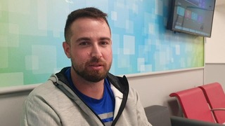שגב הראל הנסיין הראשון