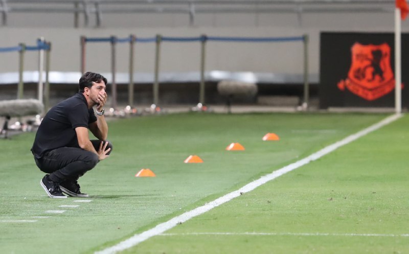 ברקוביץ' (צילום: אורן אהרוני) ברקוביץ'