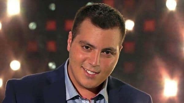 עומרי חיון (צילום: יח"צ) עומרי חיון