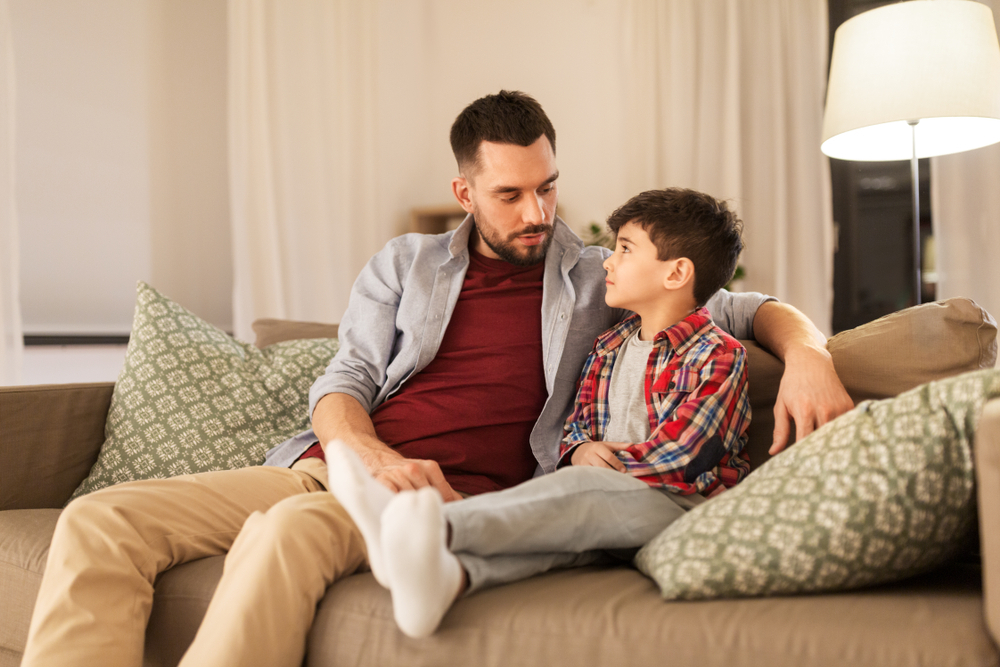 תמיד אפשר למצוא צדדים חיוביים (צילום: shutterstock) תמיד אפשר למצוא צדדים חיוביים