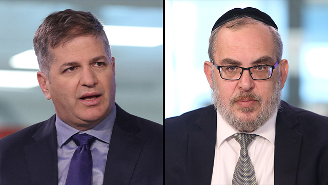  יעקב אשר, יואב קיש