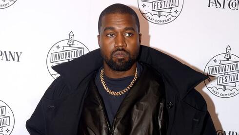 Kanye West to be featured on new song called 'Israel
