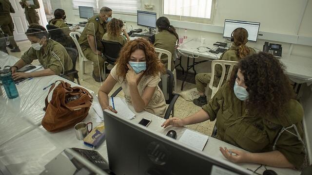 בלשי נגיפים