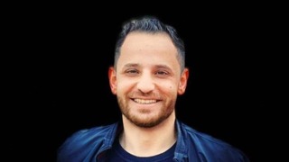בלאל רואג'בה המחבל מניסיון הפיגוע בשומרון