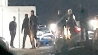 חתונה בברטעה בניגוד להנחיות סגר הקורונה