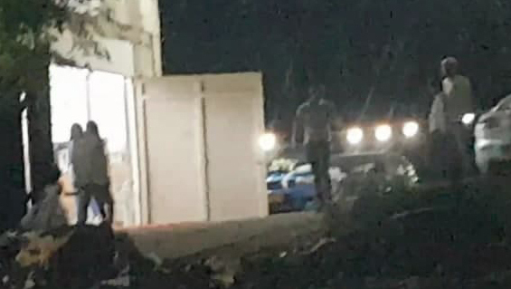 חתונה בברטעה בניגוד להנחיות סגר הקורונה