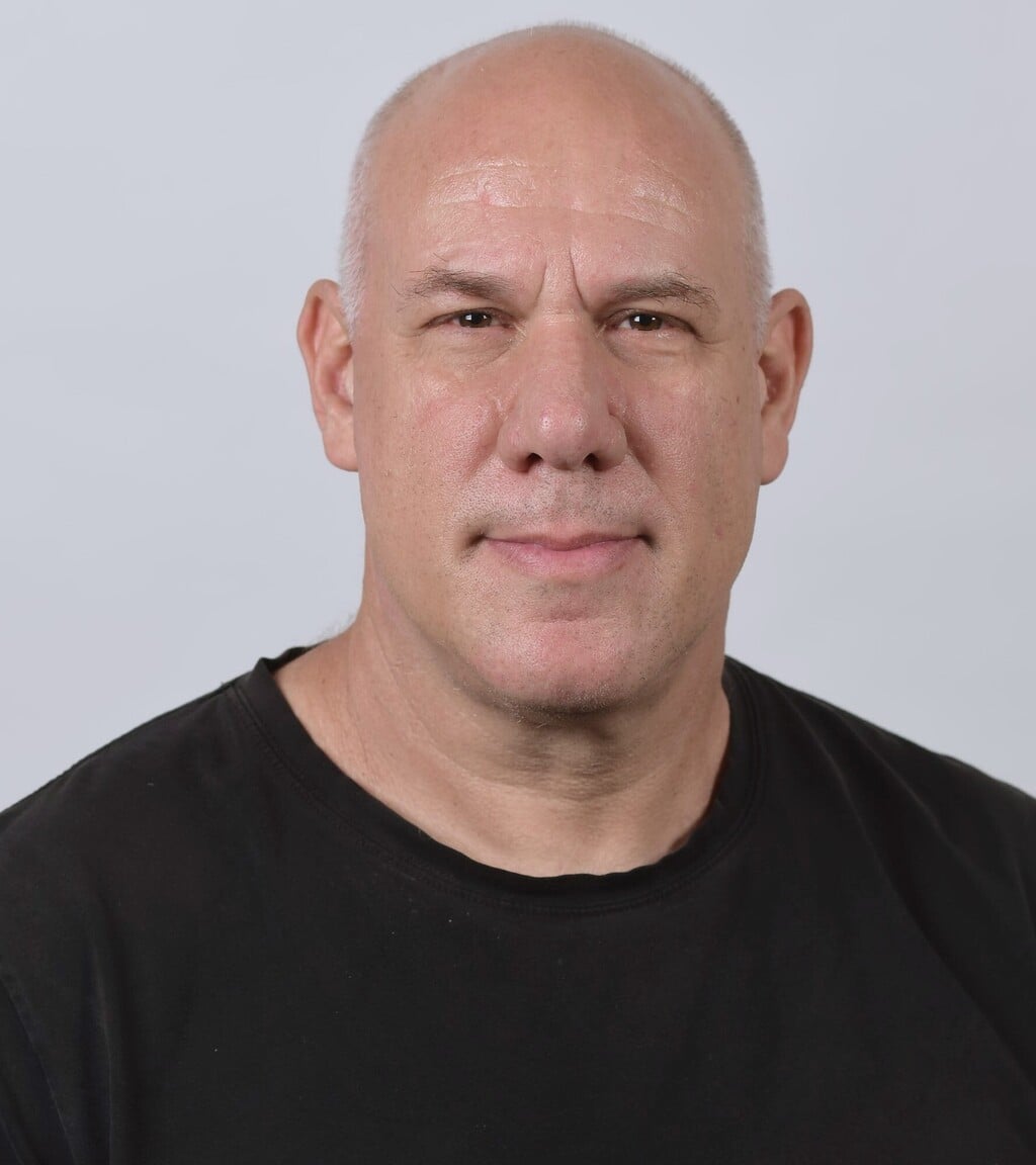 פרופ' ערן בכרך (צילום: אוניברסיטת תל אביב) פרופ' ערן בכרך
