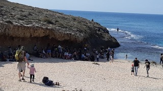 חוף הבונים