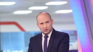 נפתלי בנט