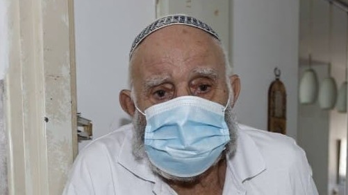 עמרם כהן