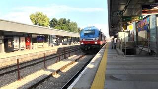 תחנת רכבת נתניה