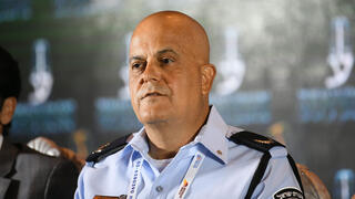 תת ניצב אלי אסייג