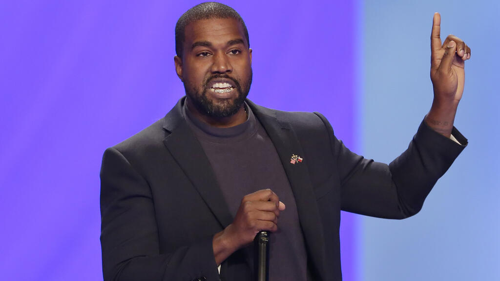 Lex Fridman: Kanye 'Ye' West doesn't care about Jewish people 