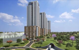 הפרויקט בשכונת קטמונים בירושלים