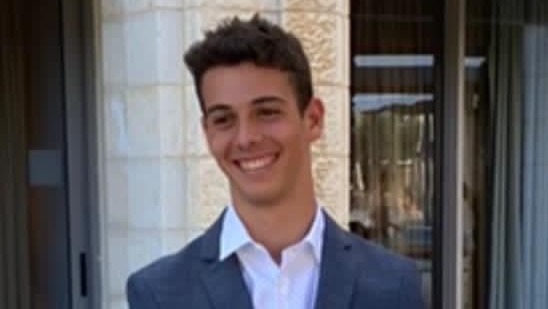 עידו שינדורף עידו שינדורף
