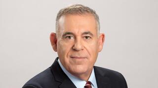 בועז לוי, מנכ"ל התעשייה האווירית