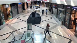 חנויות נפתחו בניגוד להנחיות בקריון