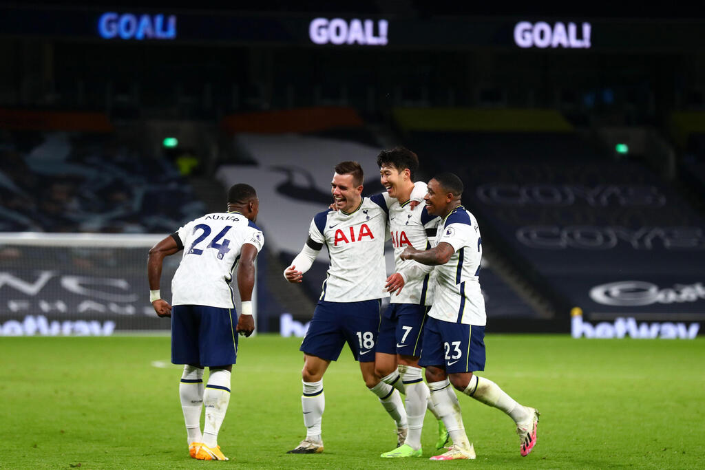 טוטנהאם