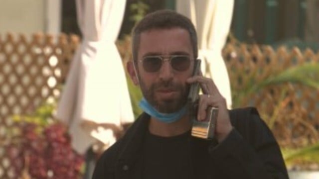 פפראצי שלומי שבן