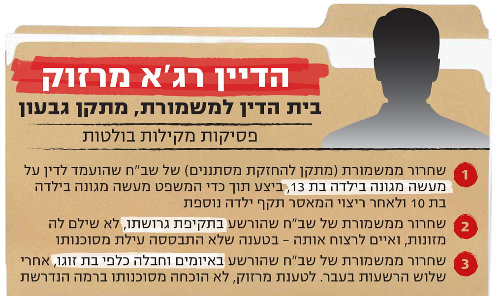 המשחחרים הסדרתיים
