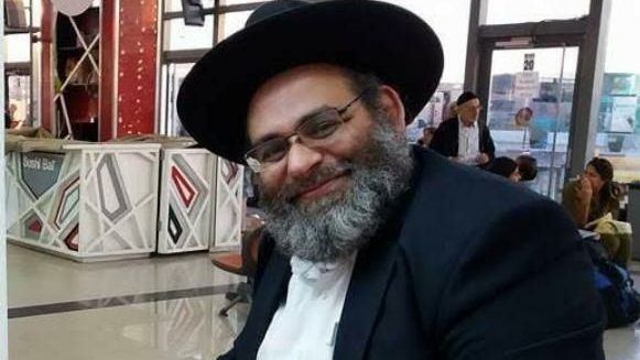 סרבן גט יצחק ששון