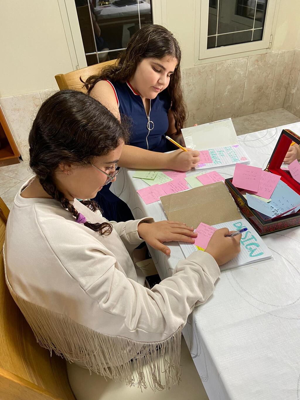אני ואת נשנה את העולם יוצרים שינוי - כנס בינלאומי בזום