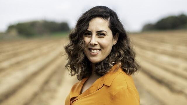 אופיר טל-אל. ''זו הייתה זוגיות רעילה'' (צילום: אביר פרנקלין זוארץ) אופיר טל-אל. ''זו הייתה זוגיות רעילה''