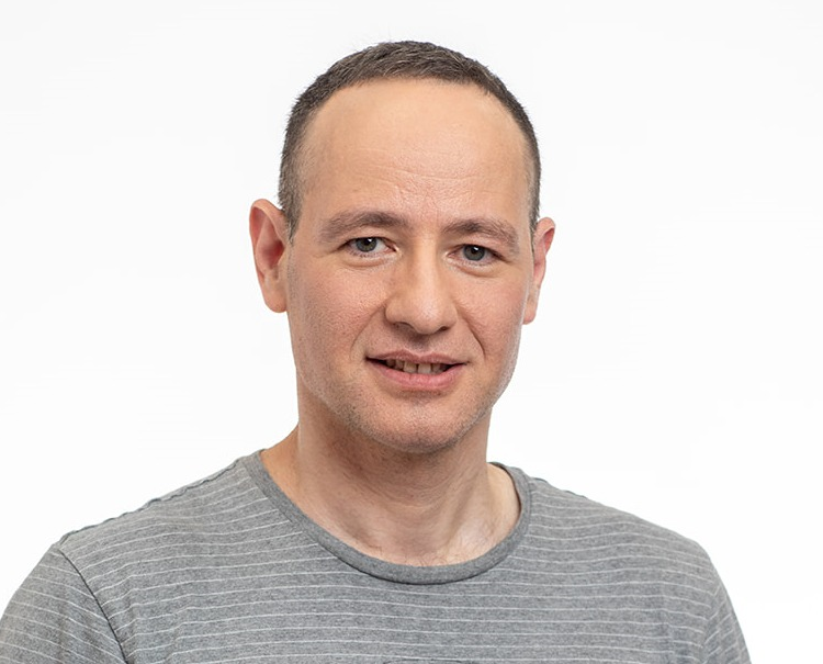 פרופ' תמיר טולר (צילום : אוניברסיטת תל אביב) פרופ' תמיר טולר