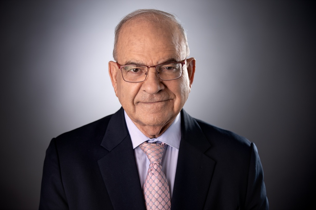 פרופ' שמעון שטרית (ליאור יאדו) שמעון שטרית שיטרית
