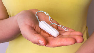 Study reveals presence of toxic metals in tampons