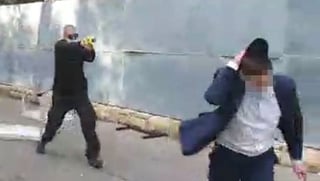 המעצרים