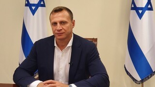 יואל רזבוזוב