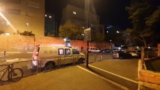 אירוע בירושלים