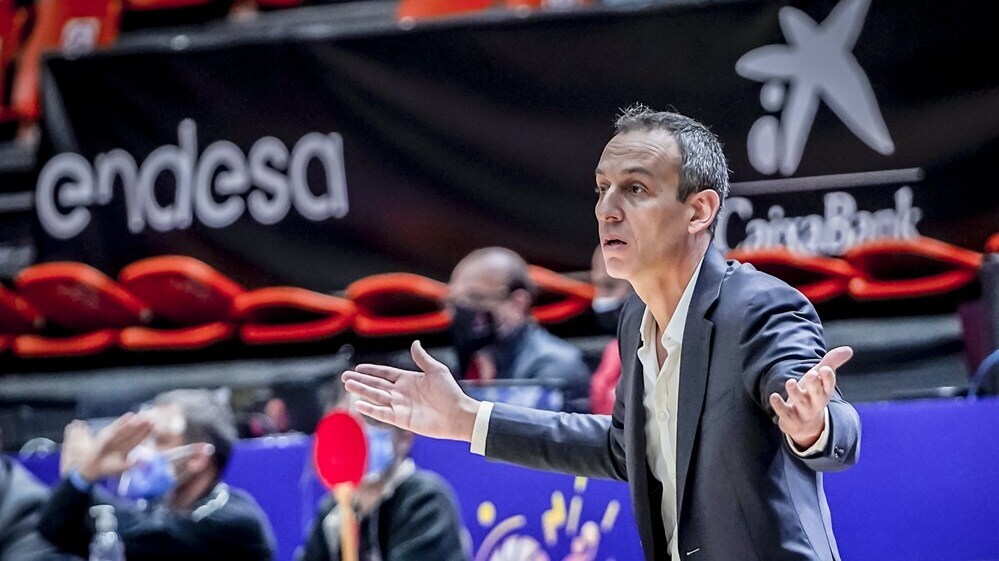 קטש. עוד סאגה (צילום: FIBA.PHOTO) עודד קטש