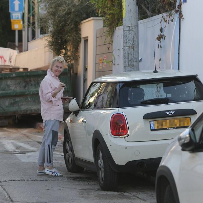 איפה אמליה? (צילום: מוטי לבטון) איפה אמליה?