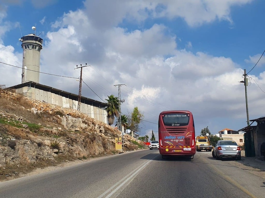 אוטובוס הקסמים