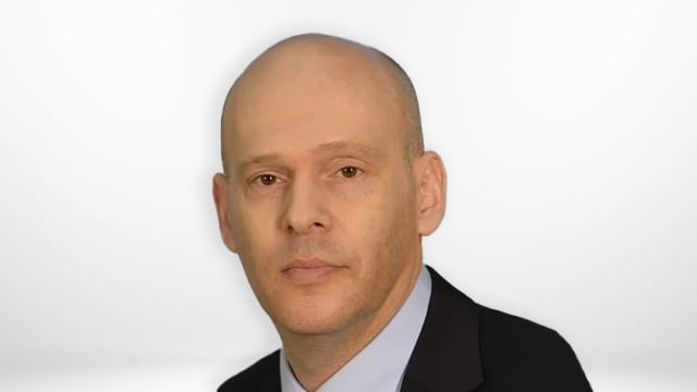 עו"ד עמית איסמן