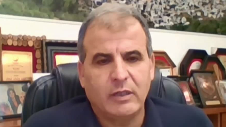 עומר נסאר