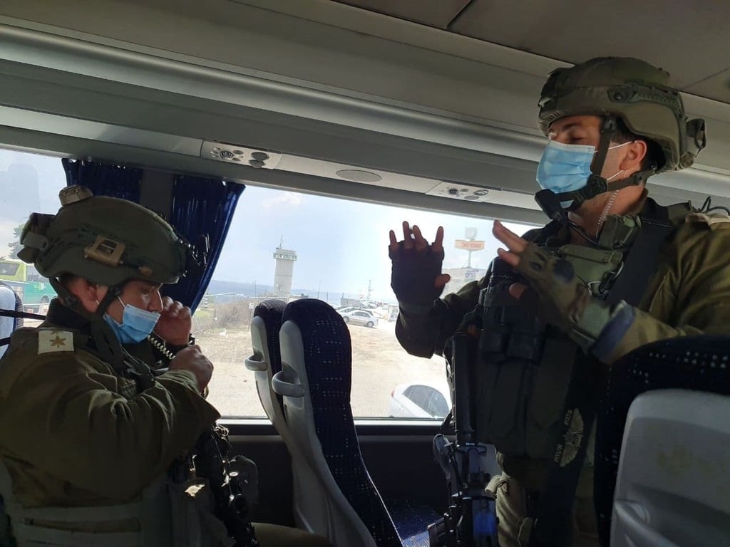 אוטובוס הקסמים
