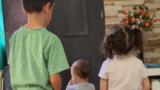 שלושת האחים
