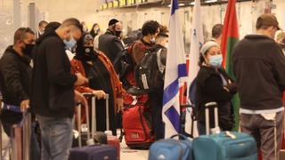הטיסה המסחרית הראשונה מישראל לדובאי