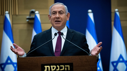 Netanyahu cannot be believed