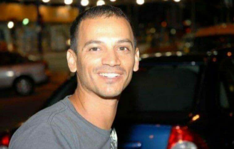 דני חייט ז"ל (צילום: כפרי אזולאי) דני חייט ז"ל